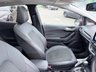 USED 2022 22 FORD FIESTA Red 1.0T EcoBoost MHEV Titanium Vignale hatchback, 16,250 miles, ULEZ compliant, Auto, Sat Nav, B&O audio, Panorama roof, Camera, 17in alloys, A/C. This 2022 Ford Fiesta Titanium Vignale boasts an exceptionally low mileage of just 16,250 miles, a testament to its careful single owner. This Euro 6 compliant 1.0L Petrol Hybrid is presented with a full dealership service history, most recently serviced on 28 February 2025 at 11,975 miles. A 12 month MOT will be provided on purchase, and the vehicle comes with a 3 month warranty for your peace of mind.  Experience the refined features of this Fiesta, including an opening panorama roof that floo
