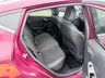 USED 2022 22 FORD FIESTA Red 1.0T EcoBoost MHEV Titanium Vignale hatchback, 16,250 miles, ULEZ compliant, Auto, Sat Nav, B&O audio, Panorama roof, Camera, 17in alloys, A/C. This 2022 Ford Fiesta Titanium Vignale boasts an exceptionally low mileage of just 16,250 miles, a testament to its careful single owner. This Euro 6 compliant 1.0L Petrol Hybrid is presented with a full dealership service history, most recently serviced on 28 February 2025 at 11,975 miles. A 12 month MOT will be provided on purchase, and the vehicle comes with a 3 month warranty for your peace of mind.  Experience the refined features of this Fiesta, including an opening panorama roof that floo