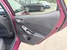 USED 2022 22 FORD FIESTA Red 1.0T EcoBoost MHEV Titanium Vignale hatchback, 16,250 miles, ULEZ compliant, Auto, Sat Nav, B&O audio, Panorama roof, Camera, 17in alloys, A/C. This 2022 Ford Fiesta Titanium Vignale boasts an exceptionally low mileage of just 16,250 miles, a testament to its careful single owner. This Euro 6 compliant 1.0L Petrol Hybrid is presented with a full dealership service history, most recently serviced on 28 February 2025 at 11,975 miles. A 12 month MOT will be provided on purchase, and the vehicle comes with a 3 month warranty for your peace of mind.  Experience the refined features of this Fiesta, including an opening panorama roof that floo