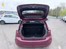 USED 2022 22 FORD FIESTA Red 1.0T EcoBoost MHEV Titanium Vignale hatchback, 16,250 miles, ULEZ compliant, Auto, Sat Nav, B&O audio, Panorama roof, Camera, 17in alloys, A/C. This 2022 Ford Fiesta Titanium Vignale boasts an exceptionally low mileage of just 16,250 miles, a testament to its careful single owner. This Euro 6 compliant 1.0L Petrol Hybrid is presented with a full dealership service history, most recently serviced on 28 February 2025 at 11,975 miles. A 12 month MOT will be provided on purchase, and the vehicle comes with a 3 month warranty for your peace of mind.  Experience the refined features of this Fiesta, including an opening panorama roof that floo