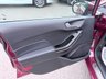 USED 2022 22 FORD FIESTA Red 1.0T EcoBoost MHEV Titanium Vignale hatchback, 16,250 miles, ULEZ compliant, Auto, Sat Nav, B&O audio, Panorama roof, Camera, 17in alloys, A/C. This 2022 Ford Fiesta Titanium Vignale boasts an exceptionally low mileage of just 16,250 miles, a testament to its careful single owner. This Euro 6 compliant 1.0L Petrol Hybrid is presented with a full dealership service history, most recently serviced on 28 February 2025 at 11,975 miles. A 12 month MOT will be provided on purchase, and the vehicle comes with a 3 month warranty for your peace of mind.  Experience the refined features of this Fiesta, including an opening panorama roof that floo