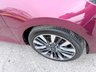 USED 2022 22 FORD FIESTA Red 1.0T EcoBoost MHEV Titanium Vignale hatchback, 16,250 miles, ULEZ compliant, Auto, Sat Nav, B&O audio, Panorama roof, Camera, 17in alloys, A/C. This 2022 Ford Fiesta Titanium Vignale boasts an exceptionally low mileage of just 16,250 miles, a testament to its careful single owner. This Euro 6 compliant 1.0L Petrol Hybrid is presented with a full dealership service history, most recently serviced on 28 February 2025 at 11,975 miles. A 12 month MOT will be provided on purchase, and the vehicle comes with a 3 month warranty for your peace of mind.  Experience the refined features of this Fiesta, including an opening panorama roof that floo