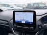USED 2022 22 FORD FIESTA Red 1.0T EcoBoost MHEV Titanium Vignale hatchback, 16,250 miles, ULEZ compliant, Auto, Sat Nav, B&O audio, Panorama roof, Camera, 17in alloys, A/C. This 2022 Ford Fiesta Titanium Vignale boasts an exceptionally low mileage of just 16,250 miles, a testament to its careful single owner. This Euro 6 compliant 1.0L Petrol Hybrid is presented with a full dealership service history, most recently serviced on 28 February 2025 at 11,975 miles. A 12 month MOT will be provided on purchase, and the vehicle comes with a 3 month warranty for your peace of mind.  Experience the refined features of this Fiesta, including an opening panorama roof that floo