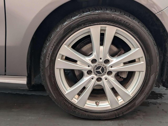 USED 2018 67 MERCEDES-BENZ A-CLASS 1.5 A 180 D Sport Executive Auto 5dr CLICK & COLLECT/ HOME DELIVERY