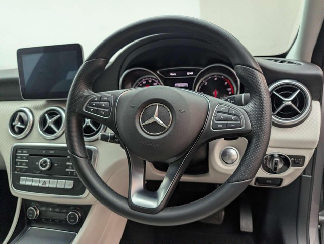 USED 2018 67 MERCEDES-BENZ A-CLASS 1.5 A 180 D Sport Executive Auto 5dr CLICK & COLLECT/ HOME DELIVERY