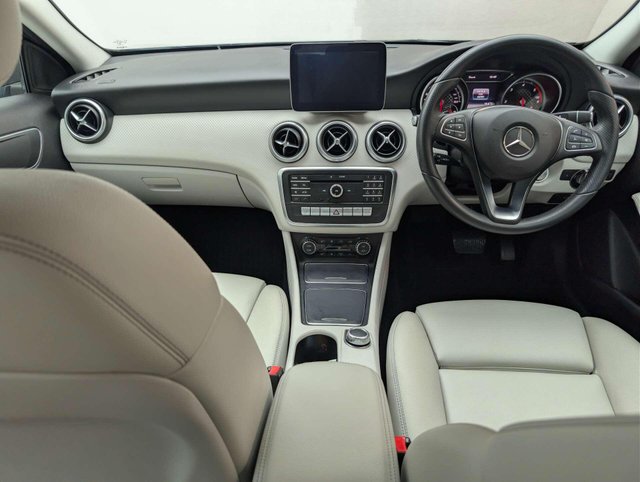 USED 2018 67 MERCEDES-BENZ A-CLASS 1.5 A 180 D Sport Executive Auto 5dr CLICK & COLLECT/ HOME DELIVERY
