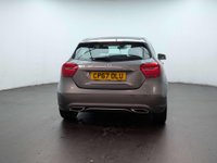 USED 2018 67 MERCEDES-BENZ A-CLASS 1.5 A 180 D Sport Executive Auto 5dr CLICK & COLLECT/ HOME DELIVERY