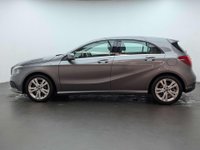 USED 2018 67 MERCEDES-BENZ A-CLASS 1.5 A 180 D Sport Executive Auto 5dr CLICK & COLLECT/ HOME DELIVERY