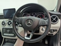 USED 2018 67 MERCEDES-BENZ A-CLASS 1.5 A 180 D Sport Executive Auto 5dr CLICK & COLLECT/ HOME DELIVERY