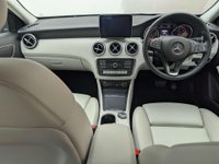 USED 2018 67 MERCEDES-BENZ A-CLASS 1.5 A 180 D Sport Executive Auto 5dr CLICK & COLLECT/ HOME DELIVERY