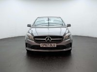 USED 2018 67 MERCEDES-BENZ A-CLASS 1.5 A 180 D Sport Executive Auto 5dr CLICK & COLLECT/ HOME DELIVERY