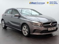 USED 2018 67 MERCEDES-BENZ A-CLASS 1.5 A 180 D Sport Executive Auto 5dr CLICK & COLLECT/ HOME DELIVERY