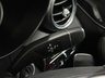 USED 2018 18 MERCEDES-BENZ C CLASS 2.1 C220d AMG Line (Premium Plus) G-Tronic+ 4MATIC Euro 6 (s/s) 5dr PAN, BURMSTER, LED, R-CAM, 18"
