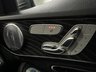 USED 2018 18 MERCEDES-BENZ C CLASS 2.1 C220d AMG Line (Premium Plus) G-Tronic+ 4MATIC Euro 6 (s/s) 5dr PAN, BURMSTER, LED, R-CAM, 18"