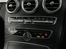 USED 2018 18 MERCEDES-BENZ C CLASS 2.1 C220d AMG Line (Premium Plus) G-Tronic+ 4MATIC Euro 6 (s/s) 5dr PAN, BURMSTER, LED, R-CAM, 18"