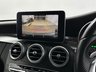 USED 2018 18 MERCEDES-BENZ C CLASS 2.1 C220d AMG Line (Premium Plus) G-Tronic+ 4MATIC Euro 6 (s/s) 5dr PAN, BURMSTER, LED, R-CAM, 18"