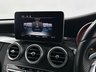 USED 2018 18 MERCEDES-BENZ C CLASS 2.1 C220d AMG Line (Premium Plus) G-Tronic+ 4MATIC Euro 6 (s/s) 5dr PAN, BURMSTER, LED, R-CAM, 18"