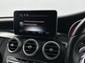 USED 2018 18 MERCEDES-BENZ C CLASS 2.1 C220d AMG Line (Premium Plus) G-Tronic+ 4MATIC Euro 6 (s/s) 5dr PAN, BURMSTER, LED, R-CAM, 18"