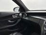 USED 2018 18 MERCEDES-BENZ C CLASS 2.1 C220d AMG Line (Premium Plus) G-Tronic+ 4MATIC Euro 6 (s/s) 5dr PAN, BURMSTER, LED, R-CAM, 18"