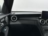 USED 2018 18 MERCEDES-BENZ C CLASS 2.1 C220d AMG Line (Premium Plus) G-Tronic+ 4MATIC Euro 6 (s/s) 5dr PAN, BURMSTER, LED, R-CAM, 18"