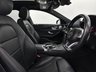 USED 2018 18 MERCEDES-BENZ C CLASS 2.1 C220d AMG Line (Premium Plus) G-Tronic+ 4MATIC Euro 6 (s/s) 5dr PAN, BURMSTER, LED, R-CAM, 18"