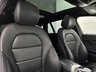 USED 2018 18 MERCEDES-BENZ C CLASS 2.1 C220d AMG Line (Premium Plus) G-Tronic+ 4MATIC Euro 6 (s/s) 5dr PAN, BURMSTER, LED, R-CAM, 18"
