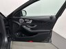 USED 2018 18 MERCEDES-BENZ C CLASS 2.1 C220d AMG Line (Premium Plus) G-Tronic+ 4MATIC Euro 6 (s/s) 5dr PAN, BURMSTER, LED, R-CAM, 18"