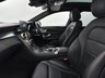 USED 2018 18 MERCEDES-BENZ C CLASS 2.1 C220d AMG Line (Premium Plus) G-Tronic+ 4MATIC Euro 6 (s/s) 5dr PAN, BURMSTER, LED, R-CAM, 18"
