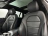 USED 2018 18 MERCEDES-BENZ C CLASS 2.1 C220d AMG Line (Premium Plus) G-Tronic+ 4MATIC Euro 6 (s/s) 5dr PAN, BURMSTER, LED, R-CAM, 18"