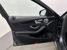 USED 2018 18 MERCEDES-BENZ C CLASS 2.1 C220d AMG Line (Premium Plus) G-Tronic+ 4MATIC Euro 6 (s/s) 5dr PAN, BURMSTER, LED, R-CAM, 18"