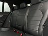 USED 2018 18 MERCEDES-BENZ C CLASS 2.1 C220d AMG Line (Premium Plus) G-Tronic+ 4MATIC Euro 6 (s/s) 5dr PAN, BURMSTER, LED, R-CAM, 18"