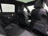 USED 2018 18 MERCEDES-BENZ C CLASS 2.1 C220d AMG Line (Premium Plus) G-Tronic+ 4MATIC Euro 6 (s/s) 5dr PAN, BURMSTER, LED, R-CAM, 18"