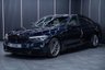 USED 2018 68 BMW 5 SERIES 2.0 520d M Sport Saloon 4dr Diesel Auto Euro 6 (s/s) (190 ps) M PERFORMANCE KIT- SATNAV
