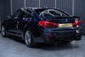 USED 2018 68 BMW 5 SERIES 2.0 520d M Sport Saloon 4dr Diesel Auto Euro 6 (s/s) (190 ps) M PERFORMANCE KIT- SATNAV