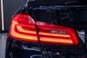 USED 2018 68 BMW 5 SERIES 2.0 520d M Sport Saloon 4dr Diesel Auto Euro 6 (s/s) (190 ps) M PERFORMANCE KIT- SATNAV