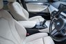 USED 2018 68 BMW 5 SERIES 2.0 520d M Sport Saloon 4dr Diesel Auto Euro 6 (s/s) (190 ps) M PERFORMANCE KIT- SATNAV