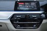 USED 2018 68 BMW 5 SERIES 2.0 520d M Sport Saloon 4dr Diesel Auto Euro 6 (s/s) (190 ps) M PERFORMANCE KIT- SATNAV