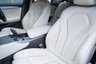 USED 2018 68 BMW 5 SERIES 2.0 520d M Sport Saloon 4dr Diesel Auto Euro 6 (s/s) (190 ps) M PERFORMANCE KIT- SATNAV