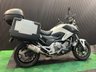 USED 2013 13 HONDA NC700X FINANCE SPECIALISTS APPLY NOW LOW RATE FINANCE DELIVERY AVAILABLE