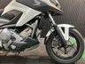 USED 2013 13 HONDA NC700X FINANCE SPECIALISTS APPLY NOW LOW RATE FINANCE DELIVERY AVAILABLE