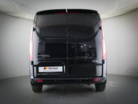 USED 2021 71 FORD TRANSIT CUSTOM 2.0 300 EcoBlue Limited Crew Van Double Cab 5dr Diesel Manual L1 H1 Euro 6 (s/s) (6 Seat) (130 ps) NEW WET BELT*BLACK BODYSTYLING KIT