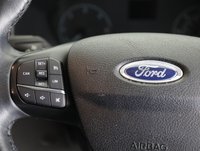 USED 2021 71 FORD TRANSIT CUSTOM 2.0 300 EcoBlue Limited Crew Van Double Cab 5dr Diesel Manual L1 H1 Euro 6 (s/s) (6 Seat) (130 ps) NEW WET BELT*BLACK BODYSTYLING KIT