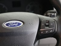 USED 2021 71 FORD TRANSIT CUSTOM 2.0 300 EcoBlue Limited Crew Van Double Cab 5dr Diesel Manual L1 H1 Euro 6 (s/s) (6 Seat) (130 ps) NEW WET BELT*BLACK BODYSTYLING KIT
