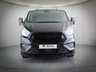 USED 2021 71 FORD TRANSIT CUSTOM 2.0 300 EcoBlue Limited Crew Van Double Cab 5dr Diesel Manual L1 H1 Euro 6 (s/s) (6 Seat) (130 ps) NEW WET BELT*BLACK BODYSTYLING KIT