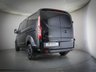 USED 2021 71 FORD TRANSIT CUSTOM 2.0 300 EcoBlue Limited Crew Van Double Cab 5dr Diesel Manual L1 H1 Euro 6 (s/s) (6 Seat) (130 ps) NEW WET BELT*BLACK BODYSTYLING KIT