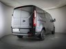 USED 2021 71 FORD TRANSIT CUSTOM 2.0 300 EcoBlue Limited Crew Van Double Cab 5dr Diesel Manual L1 H1 Euro 6 (s/s) (6 Seat) (130 ps) NEW WET BELT*BLACK BODYSTYLING KIT