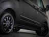 USED 2021 71 FORD TRANSIT CUSTOM 2.0 300 EcoBlue Limited Crew Van Double Cab 5dr Diesel Manual L1 H1 Euro 6 (s/s) (6 Seat) (130 ps) NEW WET BELT*BLACK BODYSTYLING KIT