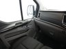 USED 2021 71 FORD TRANSIT CUSTOM 2.0 300 EcoBlue Limited Crew Van Double Cab 5dr Diesel Manual L1 H1 Euro 6 (s/s) (6 Seat) (130 ps) NEW WET BELT*BLACK BODYSTYLING KIT