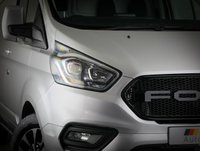USED 2023 72 FORD TRANSIT CUSTOM 2.0 300 EcoBlue Limited Panel Van 5dr Diesel Manual L1 H1 Euro 6 (s/s) (130 ps) EURO 6 ULEZ COMPLIANT*6 SPD*SWB
