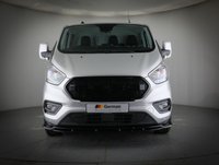 USED 2023 72 FORD TRANSIT CUSTOM 2.0 300 EcoBlue Limited Panel Van 5dr Diesel Manual L1 H1 Euro 6 (s/s) (130 ps) EURO 6 ULEZ COMPLIANT*6 SPD*SWB